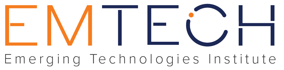 Logo Emtech